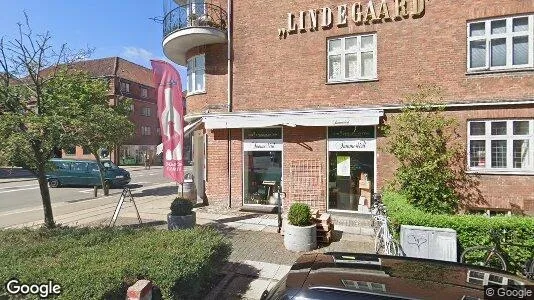 Andelsboliger til salg i Frederiksberg C - Foto fra Google Street View