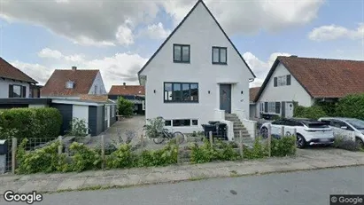 Andelsboliger til salg i Kerteminde - Foto fra Google Street View