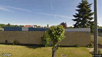 Andelsboliger til salg i Odense N - Foto fra Google Street View