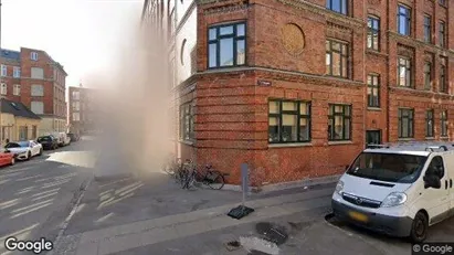 Andelsboliger til salg i København S - Foto fra Google Street View