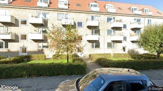 Andelsboliger til salg i Nørrebro - Foto fra Google Street View