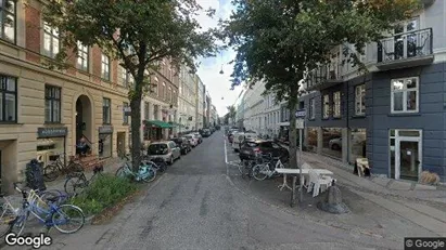 Andelsboliger til salg i København S - Foto fra Google Street View
