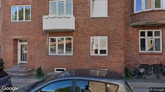 Andelsboliger til salg i København S - Foto fra Google Street View