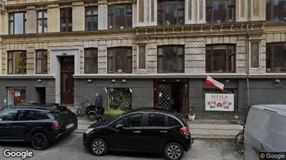 Andelsboliger til salg i Østerbro - Foto fra Google Street View