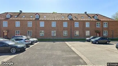 Andelsboliger til salg i Hvidovre - Foto fra Google Street View