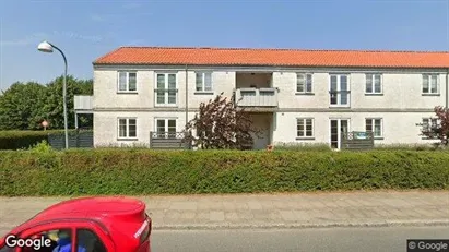Andelsboliger til salg i Præstø - Foto fra Google Street View