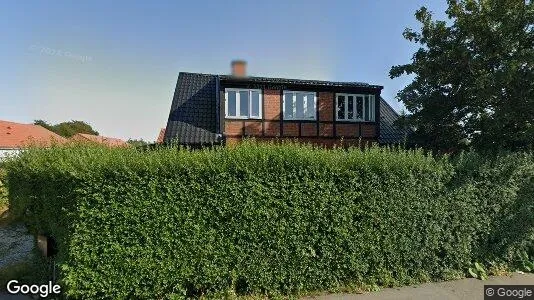 Andelsboliger til salg i Nørrebro - Foto fra Google Street View