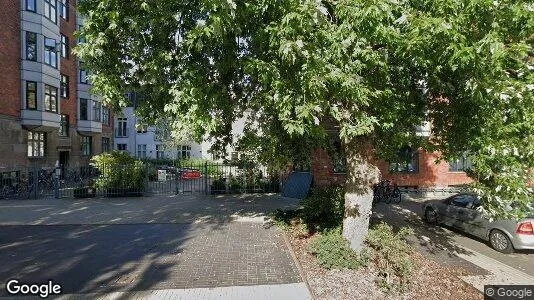Andelsboliger til salg i Nørrebro - Foto fra Google Street View