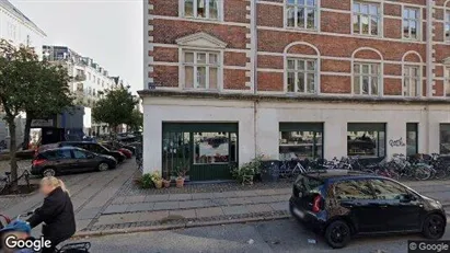 Andelsboliger til salg i København S - Foto fra Google Street View