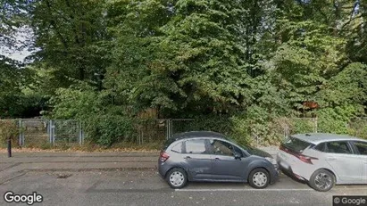 Andelsboliger til salg i København S - Foto fra Google Street View