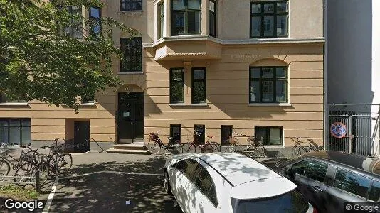 Andelsboliger til salg i Frederiksberg - Foto fra Google Street View