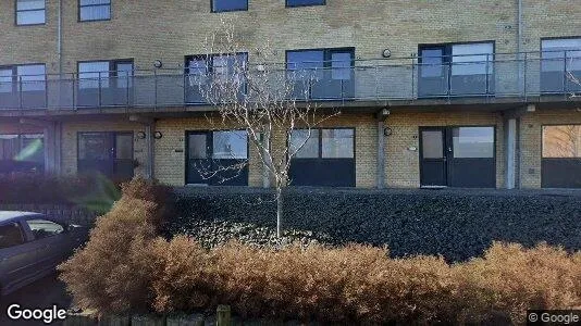 Andelsboliger til salg i Aalborg SØ - Foto fra Google Street View
