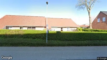 Andelsboliger til salg i Thisted - Foto fra Google Street View Andelsboliger til salg i Thisted - Foto fra Google Street View