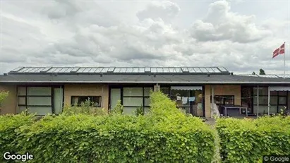 Andelsboliger til salg i Herning - Foto fra Google Street View