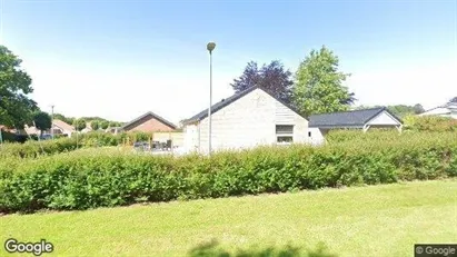 Andelsboliger til salg i Rødkærsbro - Foto fra Google Street View