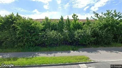 Andelsboliger til salg i Ringsted - Foto fra Google Street View Andelsboliger til salg i Ringsted - Foto fra Google Street View