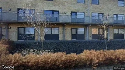 Andelsboliger til salg i Aalborg SØ - Foto fra Google Street View Andelsboliger til salg i Aalborg SØ - Foto fra Google Street View