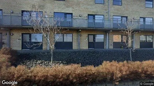 Andelsboliger til salg i Aalborg SØ - Foto fra Google Street View