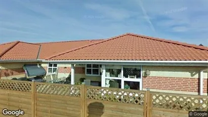 Andelsboliger til salg i Vordingborg - Foto fra Google Street View Andelsboliger til salg i Vordingborg - Foto fra Google Street View