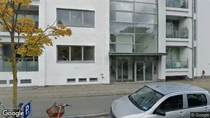 Andelsboliger til salg i København S - Foto fra Google Street View