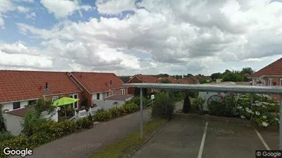 Andelsboliger til salg i Vejle Centrum - Foto fra Google Street View Andelsboliger til salg i Vejle Centrum - Foto fra Google Street View