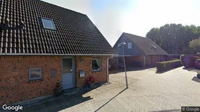 Andelsboliger til salg i Vejen - Foto fra Google Street View