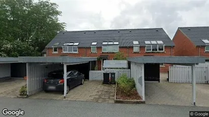 Andelsboliger til salg i Aalborg Øst - Foto fra Google Street View Andelsboliger til salg i Aalborg Øst - Foto fra Google Street View