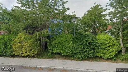 Andelsboliger til salg i Herning - Foto fra Google Street View Andelsboliger til salg i Herning - Foto fra Google Street View