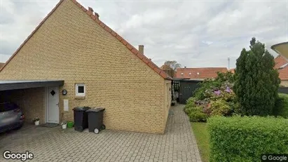 Andelsboliger til salg i Aalborg Øst - Foto fra Google Street View Andelsboliger til salg i Aalborg Øst - Foto fra Google Street View