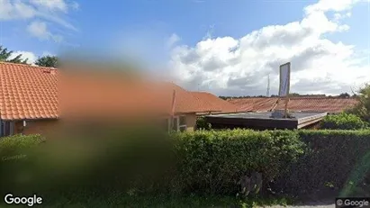 Andelsboliger til salg i Hjørring - Foto fra Google Street View Andelsboliger til salg i Hjørring - Foto fra Google Street View