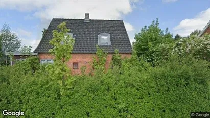 Andelsboliger til salg i Ruds Vedby - Foto fra Google Street View