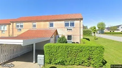 Andelsboliger til salg i Aalborg SV - Foto fra Google Street View Andelsboliger til salg i Aalborg SV - Foto fra Google Street View