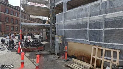 Andelsboliger til salg i København K - Foto fra Google Street View
