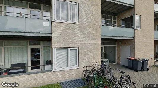 Andelsboliger til salg i København NV - Foto fra Google Street View
