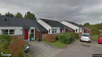 Andelsboliger til salg i Århus N - Foto fra Google Street View Andelsboliger til salg i Århus N - Foto fra Google Street View