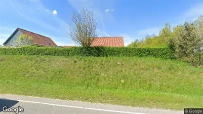 Andelsboliger til salg i Hadsund - Foto fra Google Street View Andelsboliger til salg i Hadsund - Foto fra Google Street View