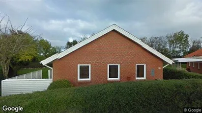 Andelsboliger til salg i Lemvig - Foto fra Google Street View Andelsboliger til salg i Lemvig - Foto fra Google Street View