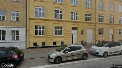 Andelsboliger til salg i Aalborg Centrum - Foto fra Google Street View Andelsboliger til salg i Aalborg Centrum - Foto fra Google Street View