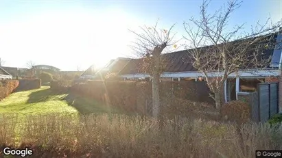 Andelsboliger til salg i Aalborg Øst - Foto fra Google Street View Andelsboliger til salg i Aalborg Øst - Foto fra Google Street View