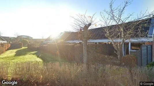 Andelsboliger til salg i Aalborg Øst - Foto fra Google Street View