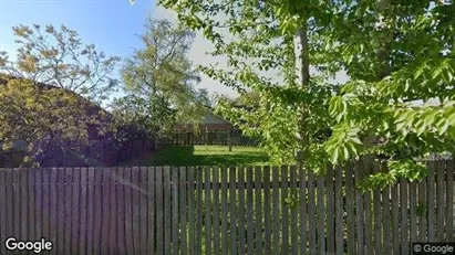 Andelsboliger til salg i Thisted - Foto fra Google Street View Andelsboliger til salg i Thisted - Foto fra Google Street View
