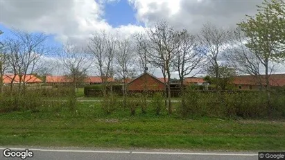 Andelsboliger til salg i Lemvig - Foto fra Google Street View Andelsboliger til salg i Lemvig - Foto fra Google Street View