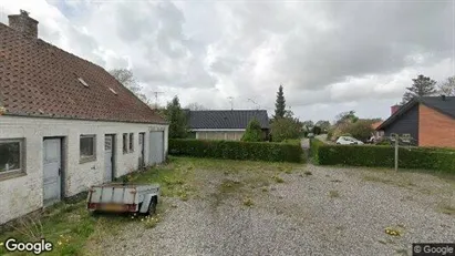 Andelsboliger til salg i Thisted - Foto fra Google Street View Andelsboliger til salg i Thisted - Foto fra Google Street View