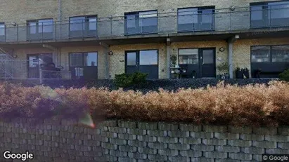 Andelsboliger til salg i Aalborg SØ - Foto fra Google Street View Andelsboliger til salg i Aalborg SØ - Foto fra Google Street View
