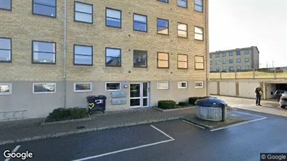 Andelsboliger til salg i Aalborg SØ - Foto fra Google Street View Andelsboliger til salg i Aalborg SØ - Foto fra Google Street View