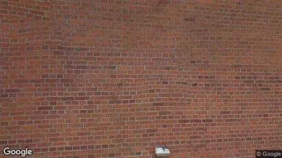 Andelsboliger til salg i Ringsted - Foto fra Google Street View