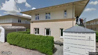 Andelsboliger til salg i Holstebro - Foto fra Google Street View Andelsboliger til salg i Holstebro - Foto fra Google Street View