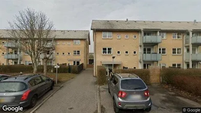 Andelsboliger til salg i Nørresundby - Foto fra Google Street View Andelsboliger til salg i Nørresundby - Foto fra Google Street View