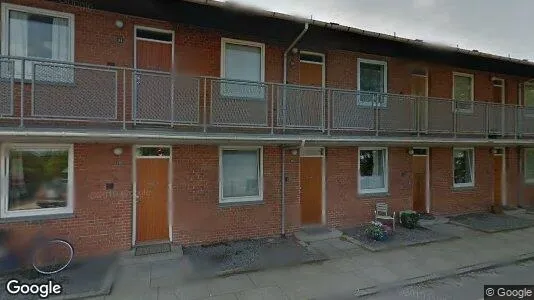 Andelsboliger til salg i Roskilde - Foto fra Google Street View