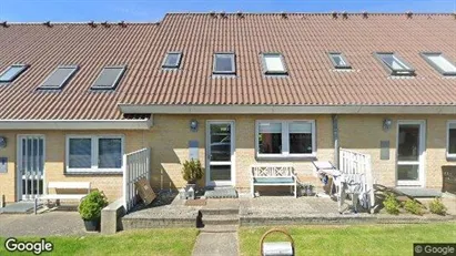 Andelsboliger til salg i Aalborg SØ - Foto fra Google Street View Andelsboliger til salg i Aalborg SØ - Foto fra Google Street View